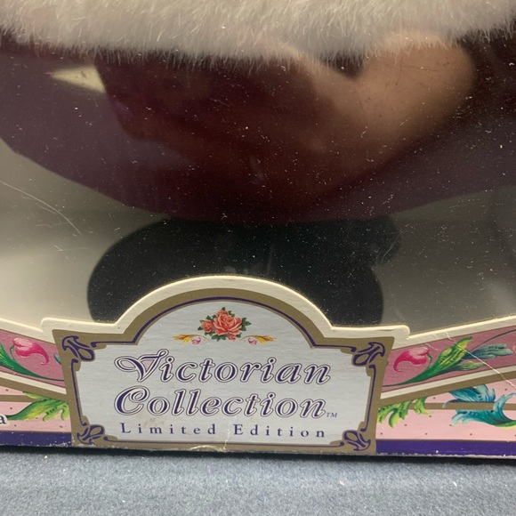 Victorian Collection Limited Edition Genius Porcelain Doll by Melissa Jane - Picture 4 of 12